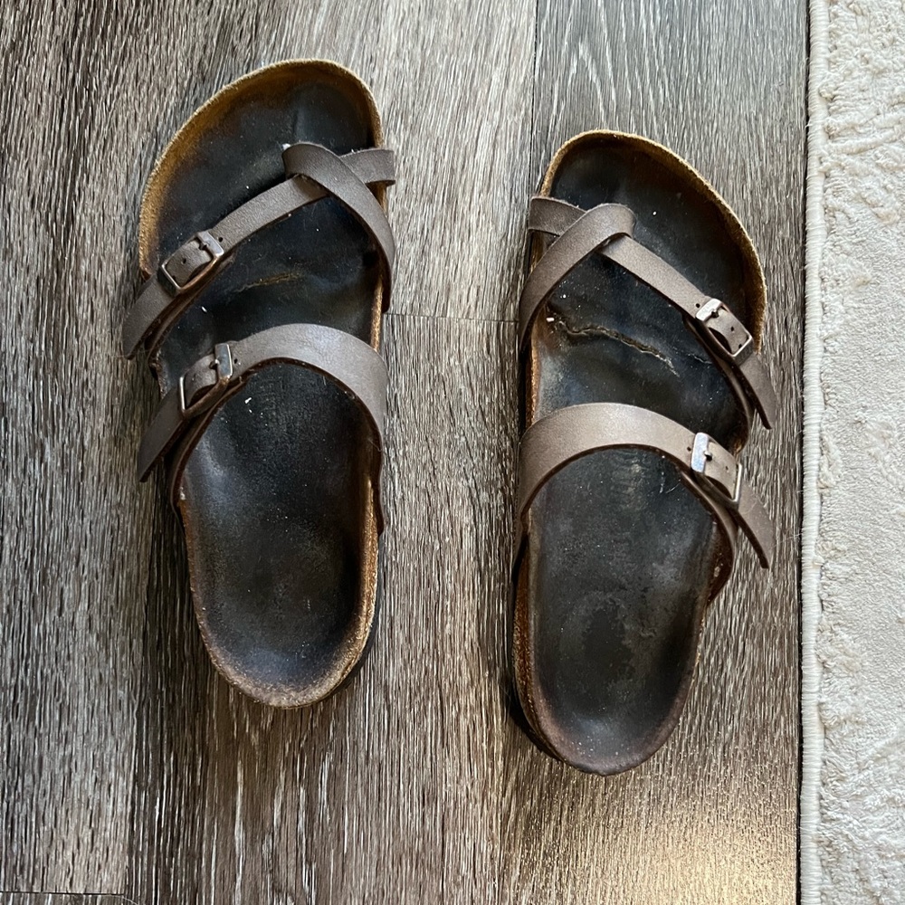 Birkenstock Sandals